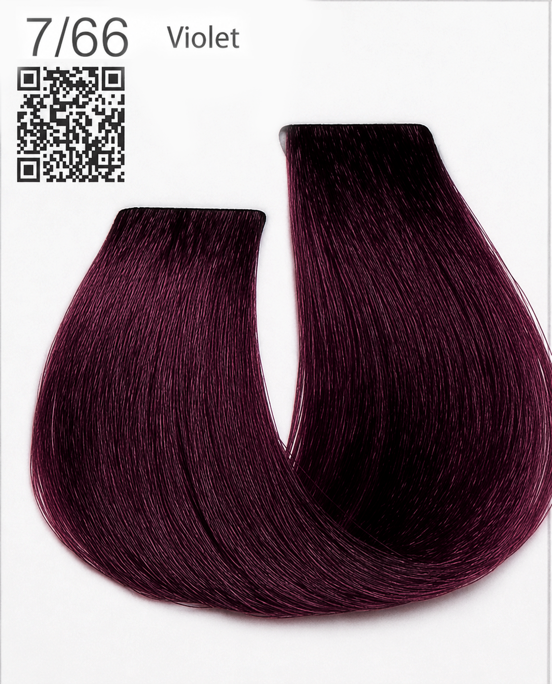 Violet Series - Violet - 7/66