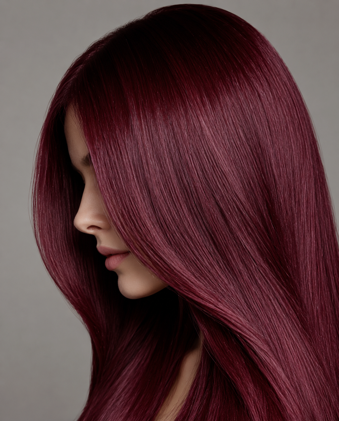 Color Cream — 54 Vibrant Shades Violet Series Violet