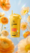 Hydro Jelly Facial Kit Vitamin C | Advance Brightening & Revitalization