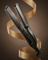 VT 111 Hair Straightener & Crimper | Sleek, Smooth, and Salon-Perfect