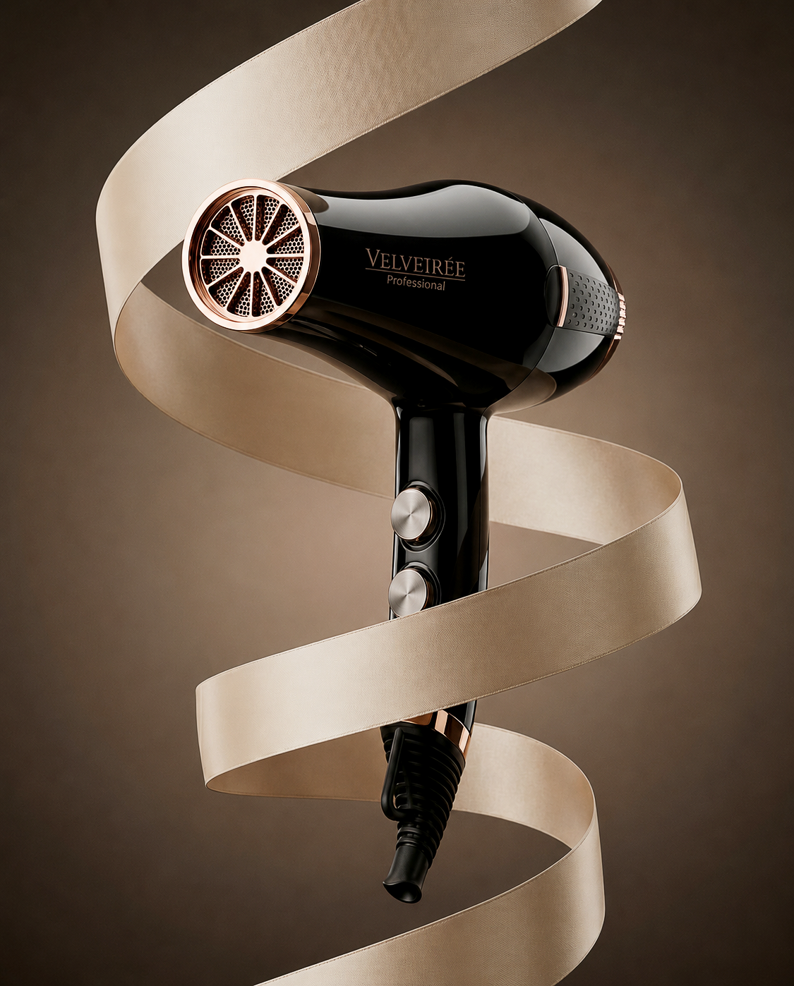 VT 8890 Professional Hair Dryer | Salon-Grade Styling Power