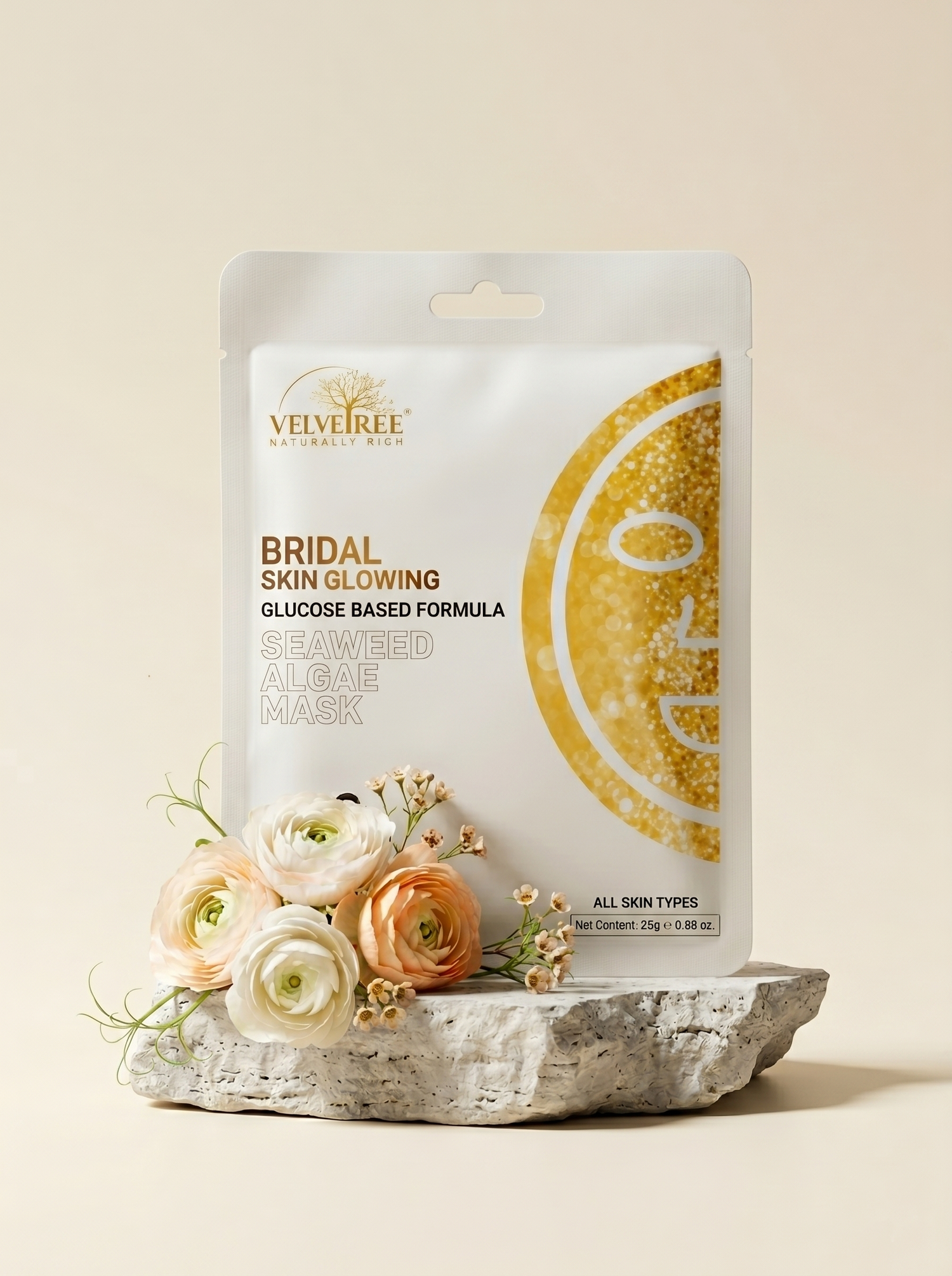 VT Algae Mask — Bridal