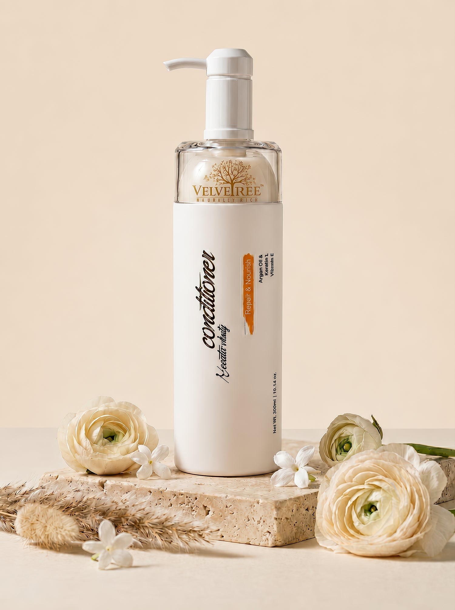 VT Daily Conditioner — Keratin Line  ( 1000 ml )