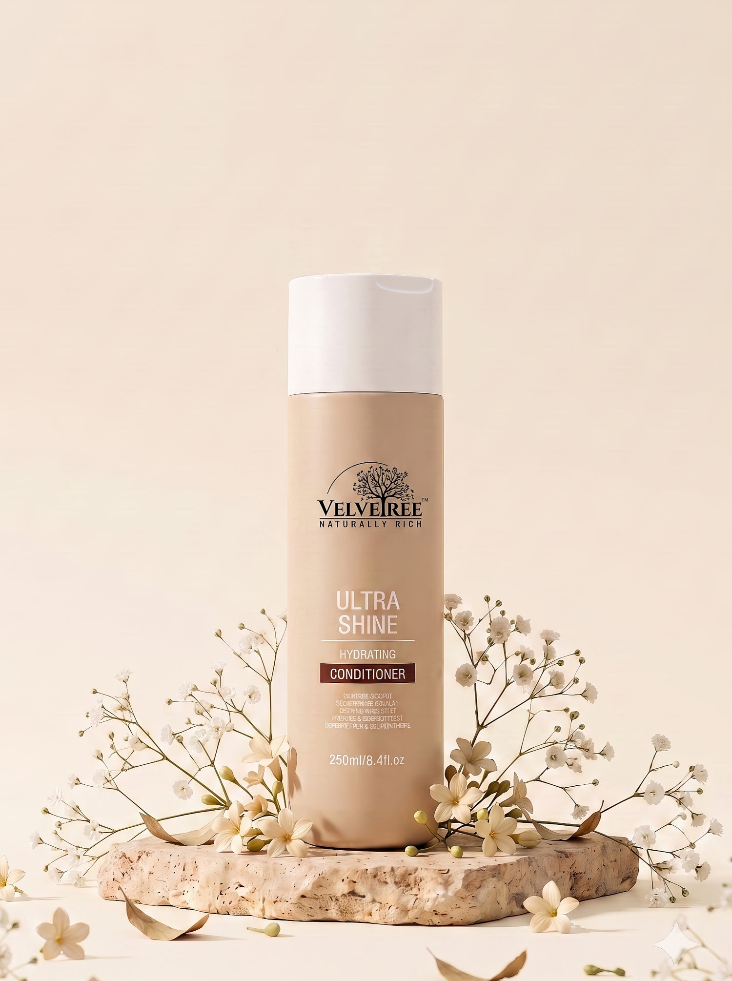VT Daily Conditioner — Ultra Shine (Hydrating) ( 250 ml )
