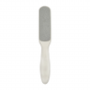White Plastic Foot Scrubber - Image 2