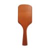 Trendy Square Shape Paddle Hair Brush Wood Comb - Image 4